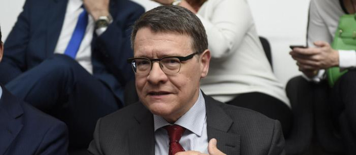 Jordi Sevilla, senior advisor de Contexto Económico de LLYC