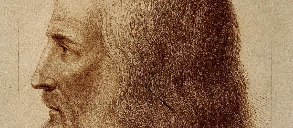 Leonardo Da Vinci