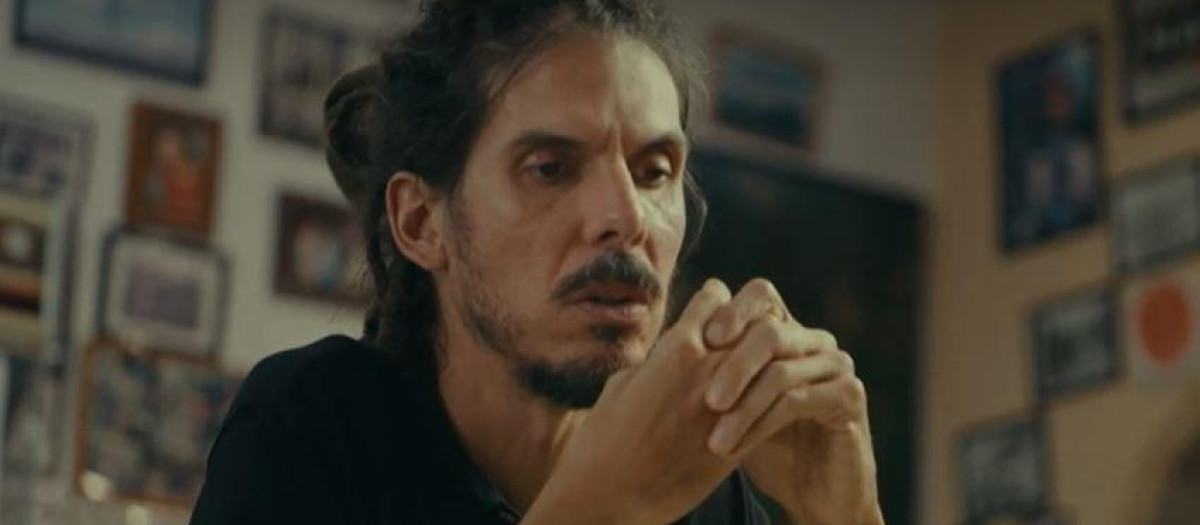 Alberto Rodríguez, ex diputado de Unidas Podemos en el Congreso