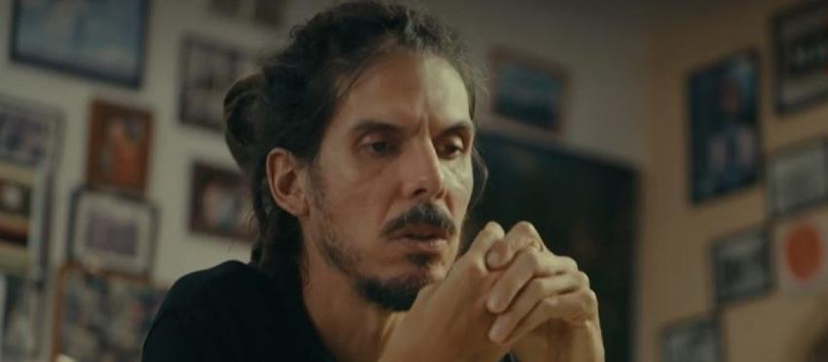 Alberto Rodríguez, ex diputado de Unidas Podemos en el Congreso