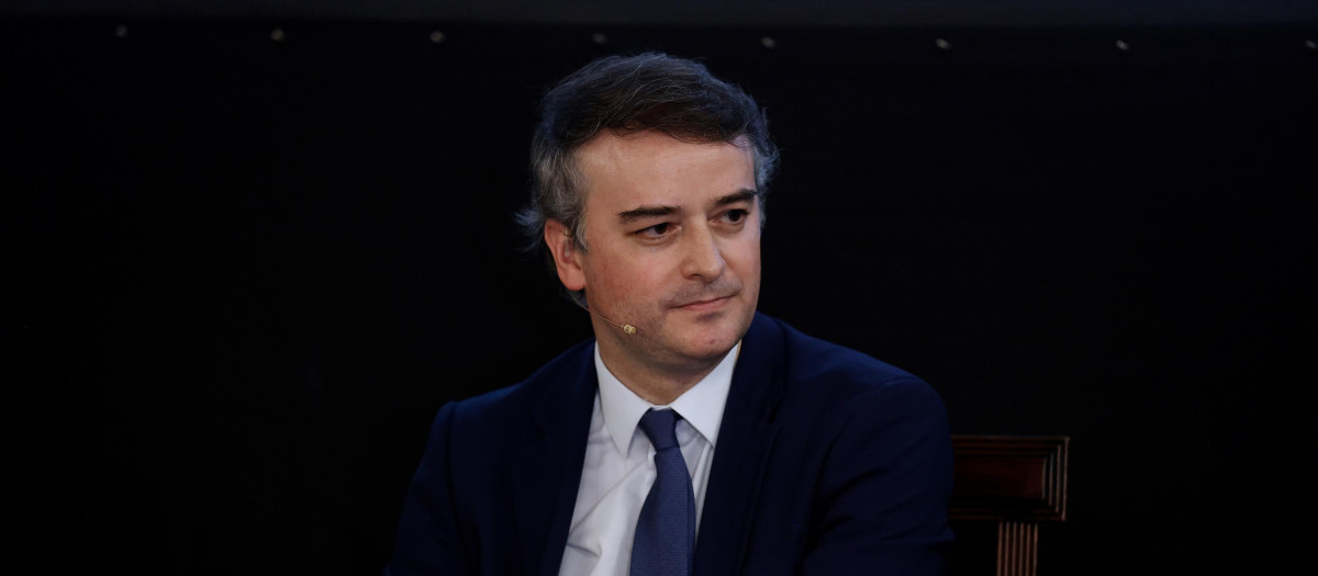 Iván Redondo