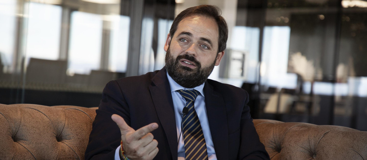 Paco Núñez