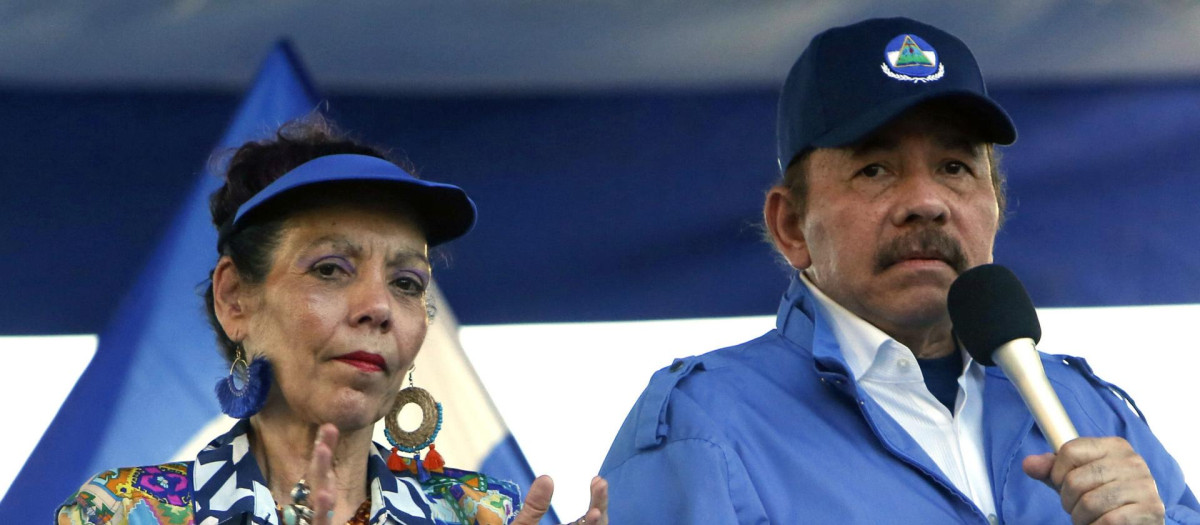 Daniel Ortega
