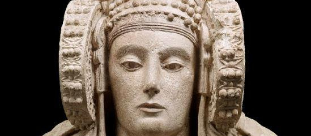 La Dama de Elche