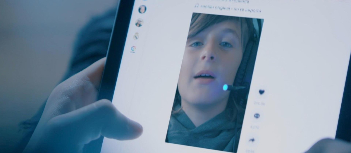 Aumenta el ciberacoso a profesores en redes