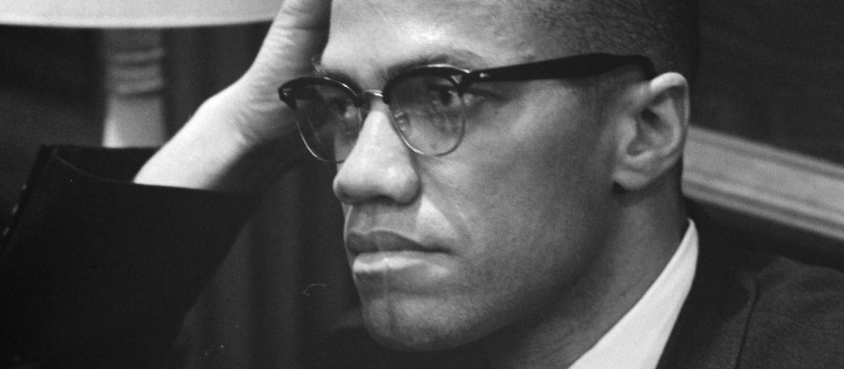 Malcolm X