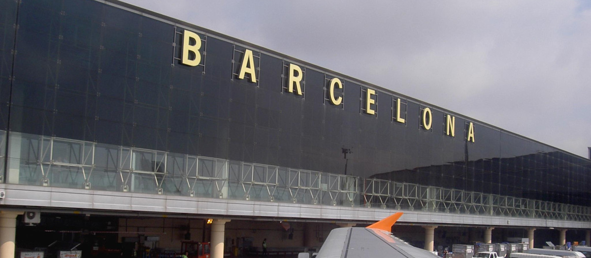 Aeropuerto