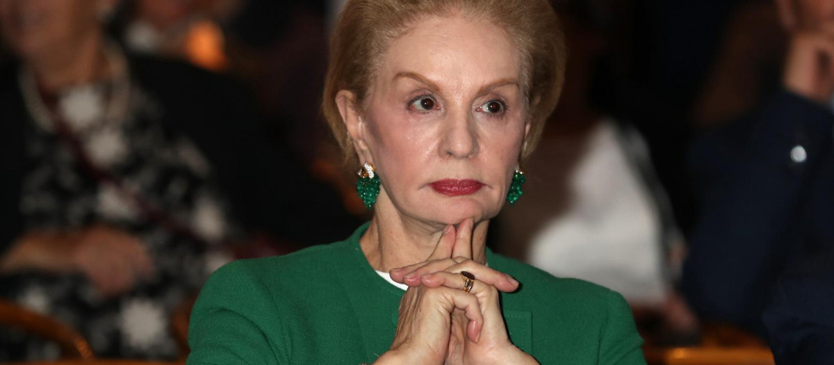 Carolina Herrera