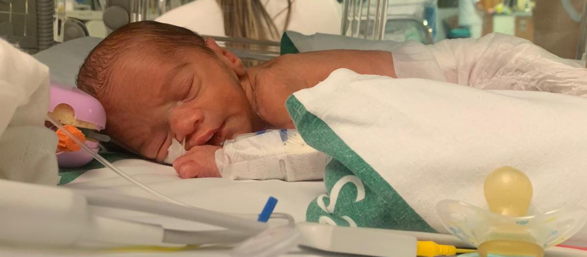 Ignacio, hijo de Beti