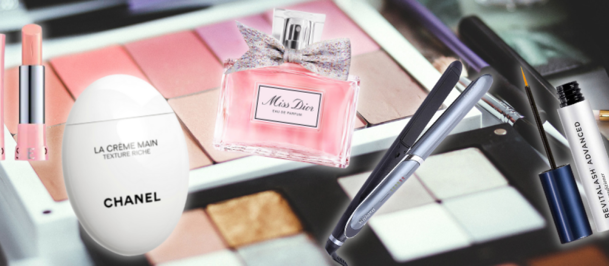 Black Friday descuentos de belleza