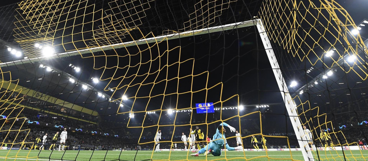El impacto total final podría ascender hasta 10.038 millones de euros por temporada en toda la industria del fútbol