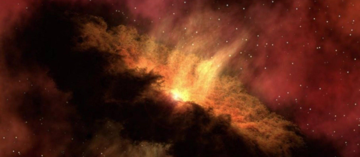 Nebulosa planetaria