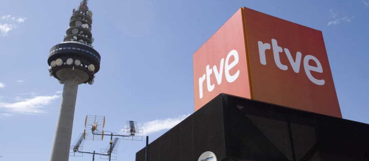 Las anteriores oposiciones en RTVE se remontan a 2007
