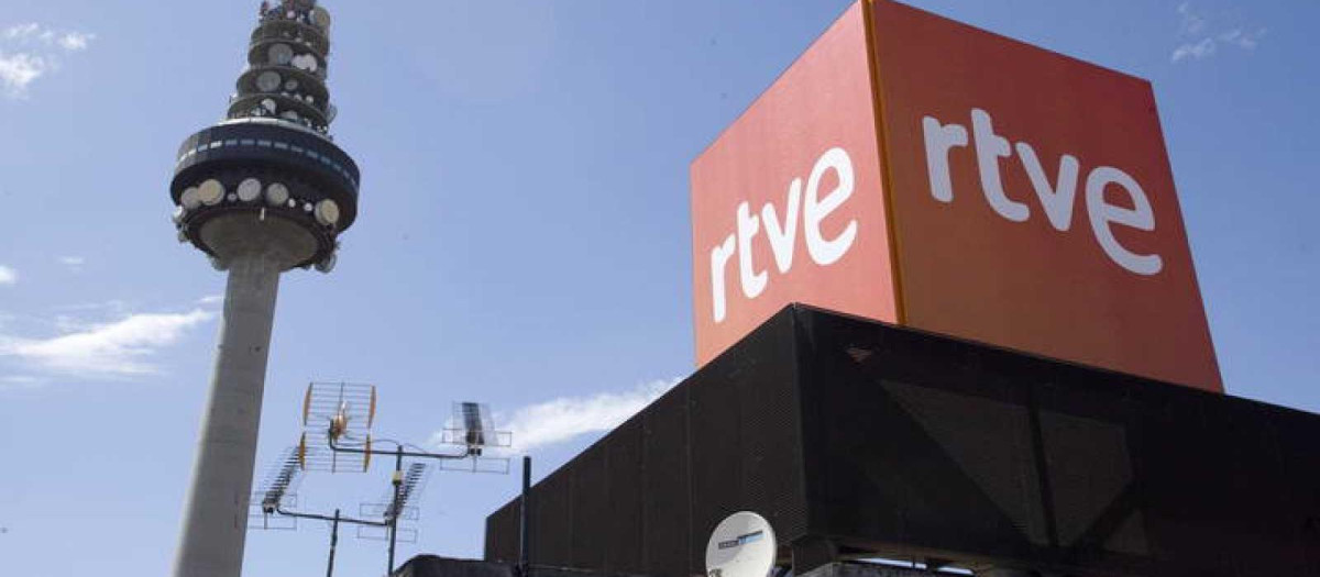 Las anteriores oposiciones en RTVE se remontan a 2007
