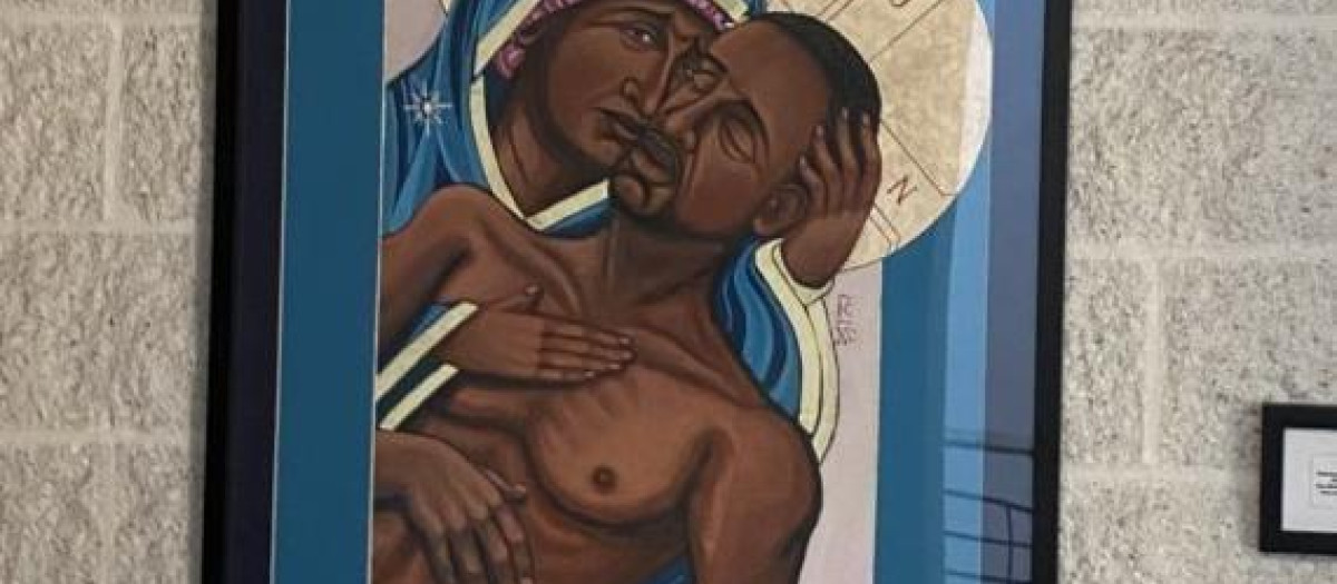 Mama, de Kelly Latimore