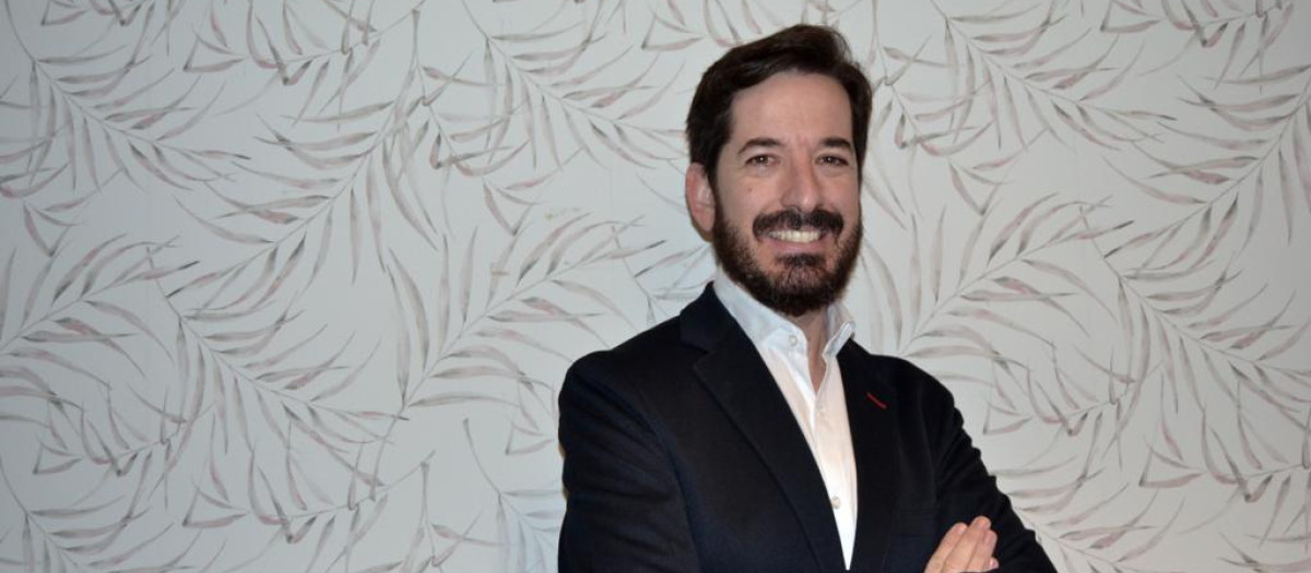Álvaro de Diego