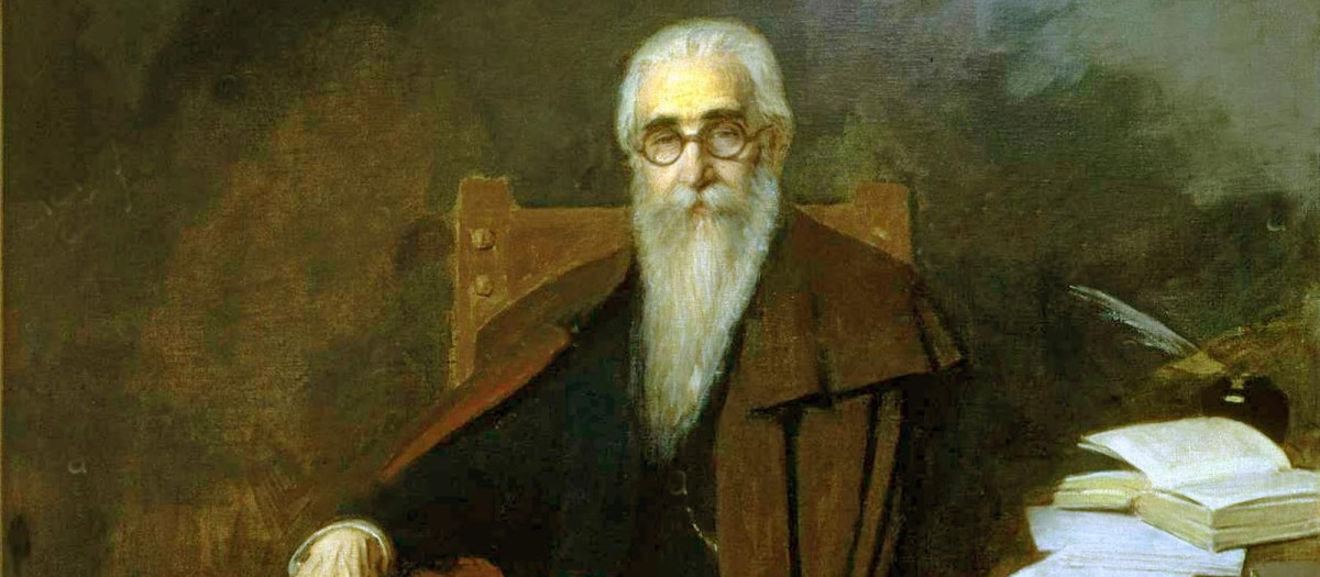 Ramón María del Valle-Inclán