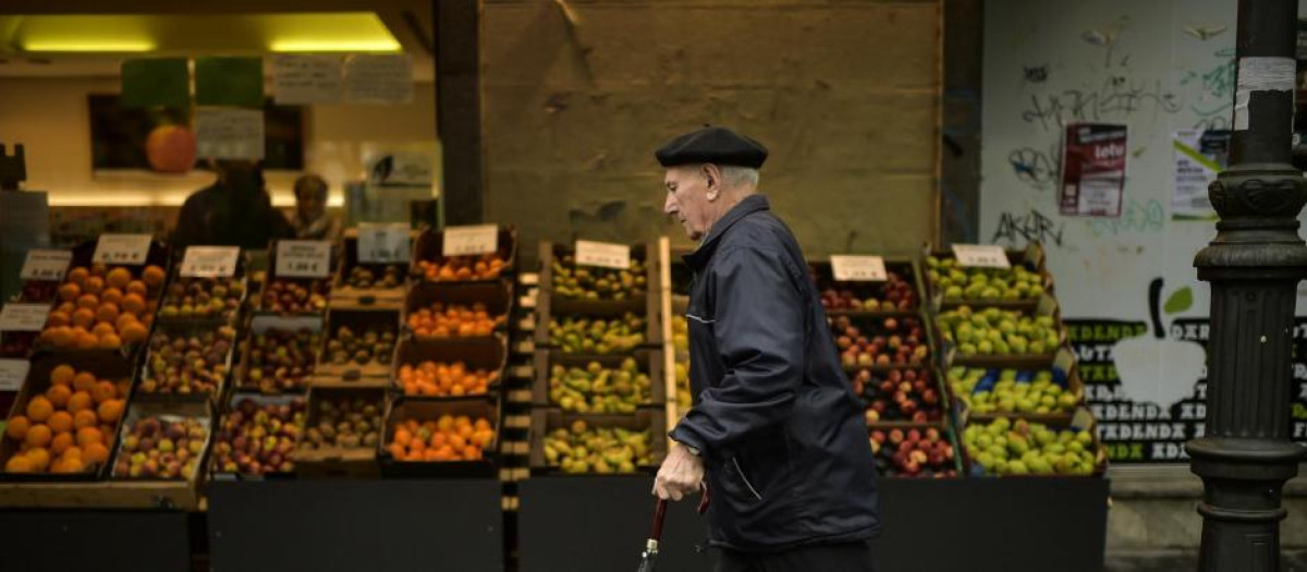 El dato adelantado del IPC confirma la espiral alcista de la inflación. El INE apunta a que los precios escalaron al 5,6 % en noviembre, su nivel más alto en 29 años. Resolvemos algunas dudas