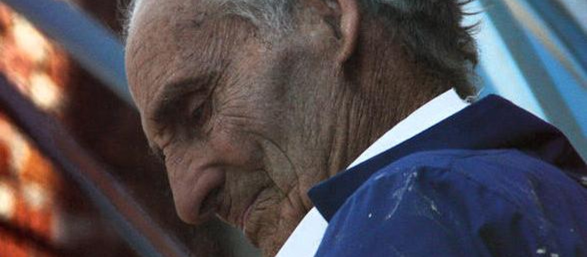 Justo Gallego
