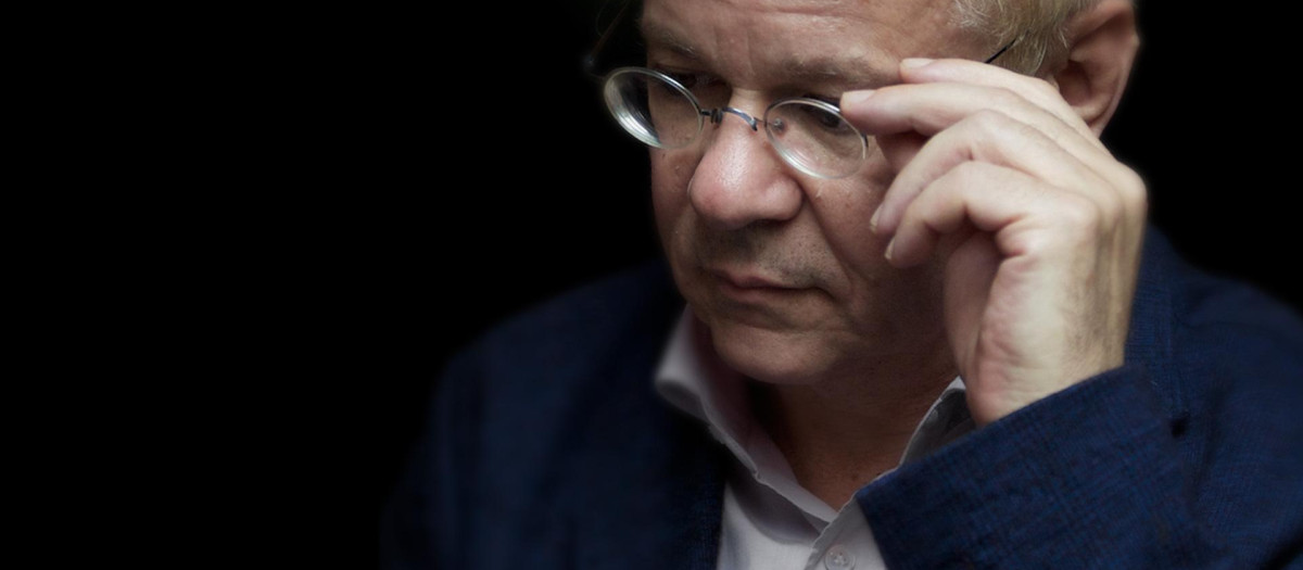 José María Marco