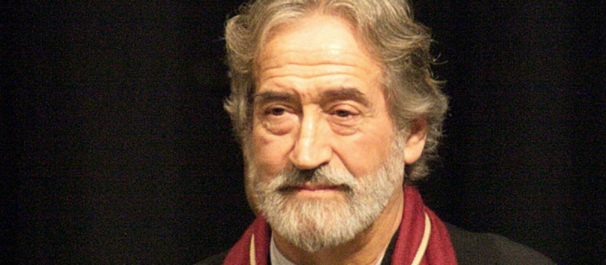 El violagambista Jordi Savall