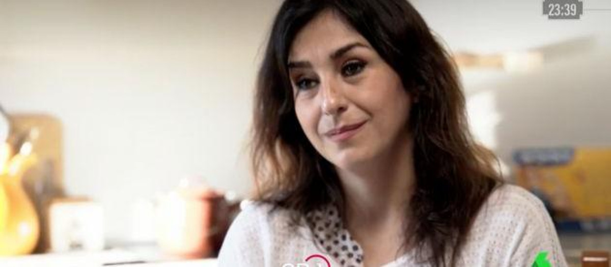Juana Rivas La Sexta