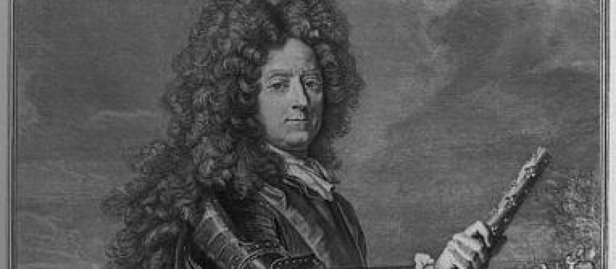 François de Neufville de Villeroy