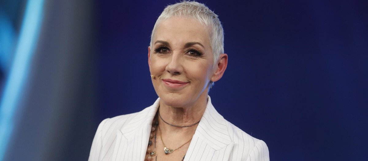 Ana Torroja