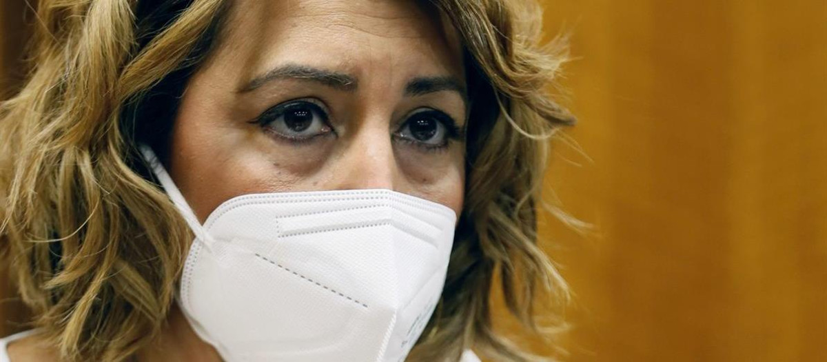 Susana Díaz