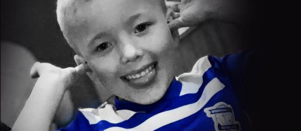 El Birmingham City hará una serie de homenajes por Arthur este mes de diciembre