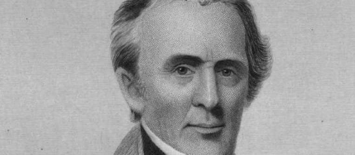 Benjamin Silliman