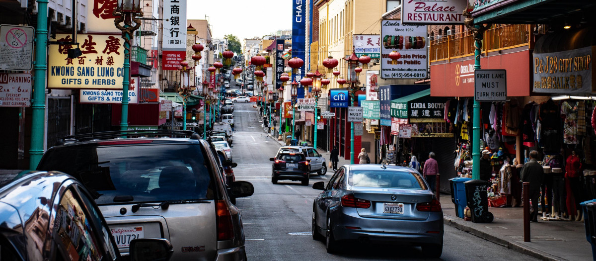 Los precios en China subieron un 2,4% en las ciudades y un 2,2% en las zonas rurales