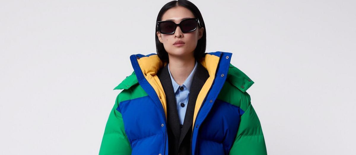 La colección Ader Error de Zara