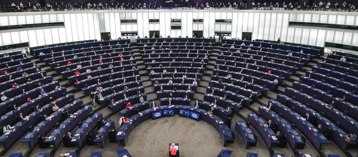 Las personas que viajen a otro país de la UE también tendrán derecho a acceder de forma gratuita a los servicios de emergencia
