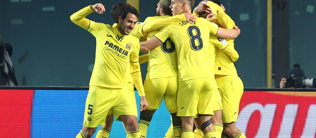 Villarreal