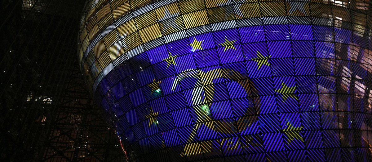 Conmemoración de los 20 años del euro