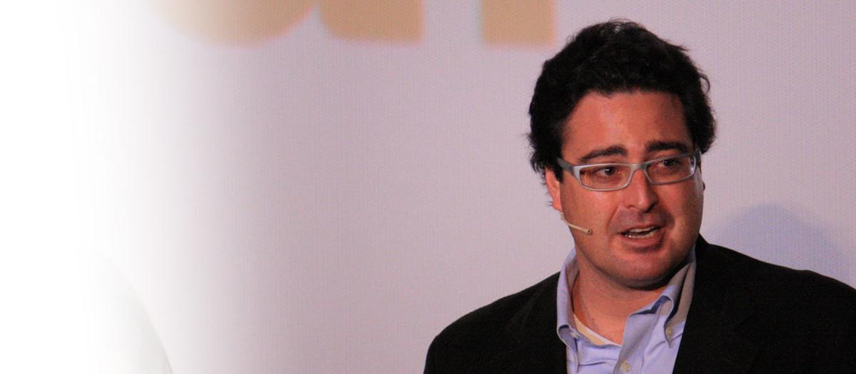 David Madí