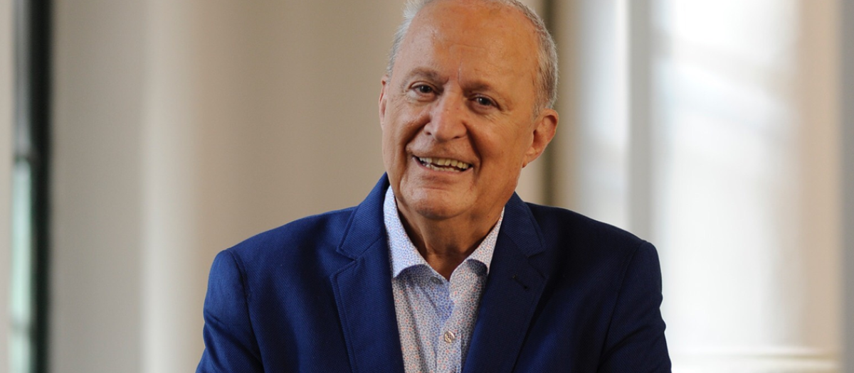 Fernando García de Cortázar