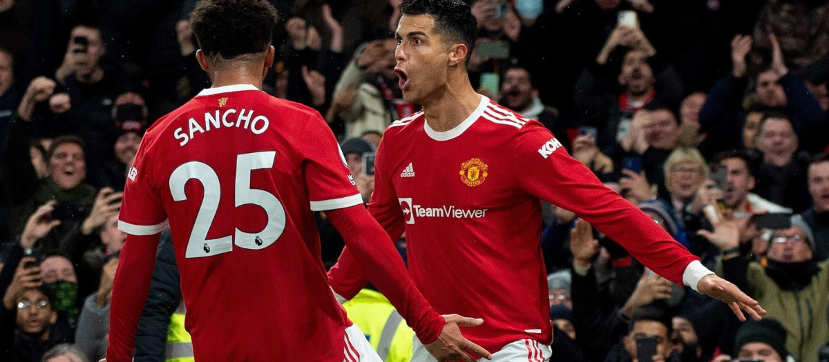 El delantero de los Red Devils es uno de los goleadores más prolíficos de la historia del fútbol mundial