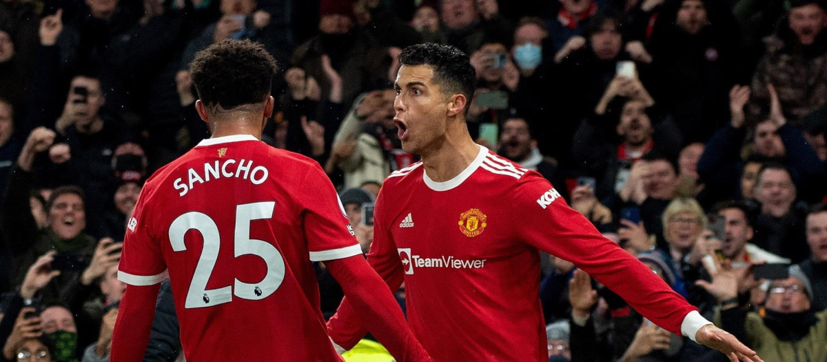 El delantero de los Red Devils es uno de los goleadores más prolíficos de la historia del fútbol mundial