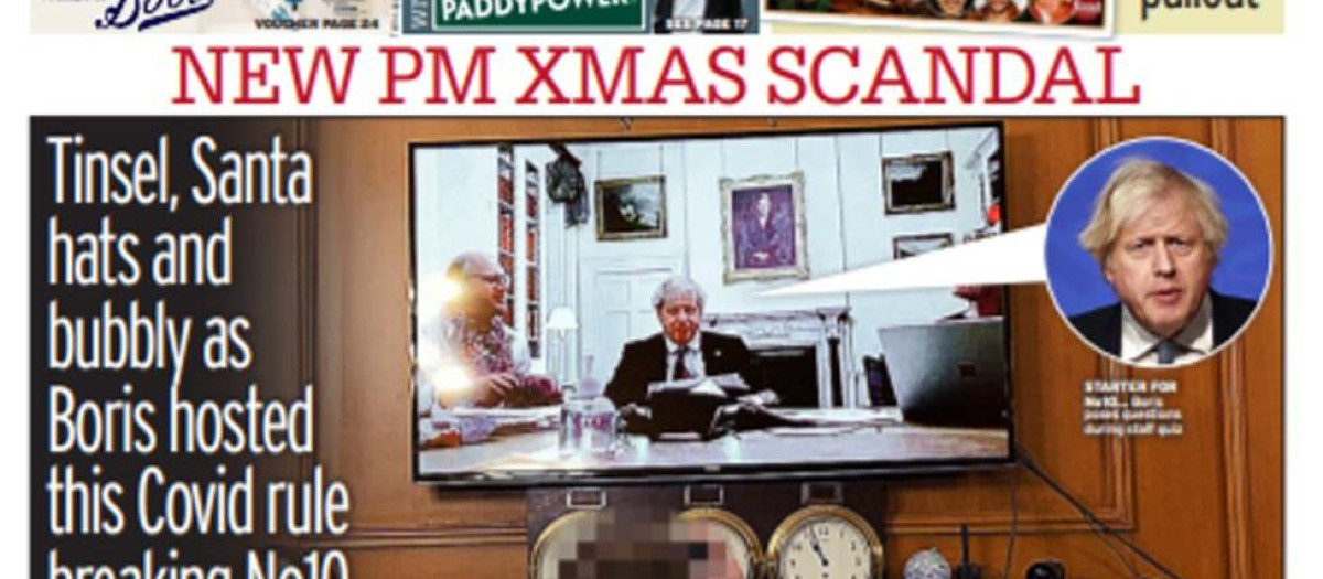 portada mirror fiesta johnson