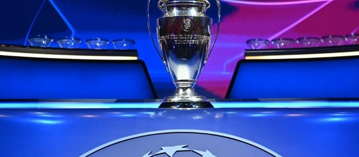 Los españoles conocerán sus rivales de octavos de la Champions