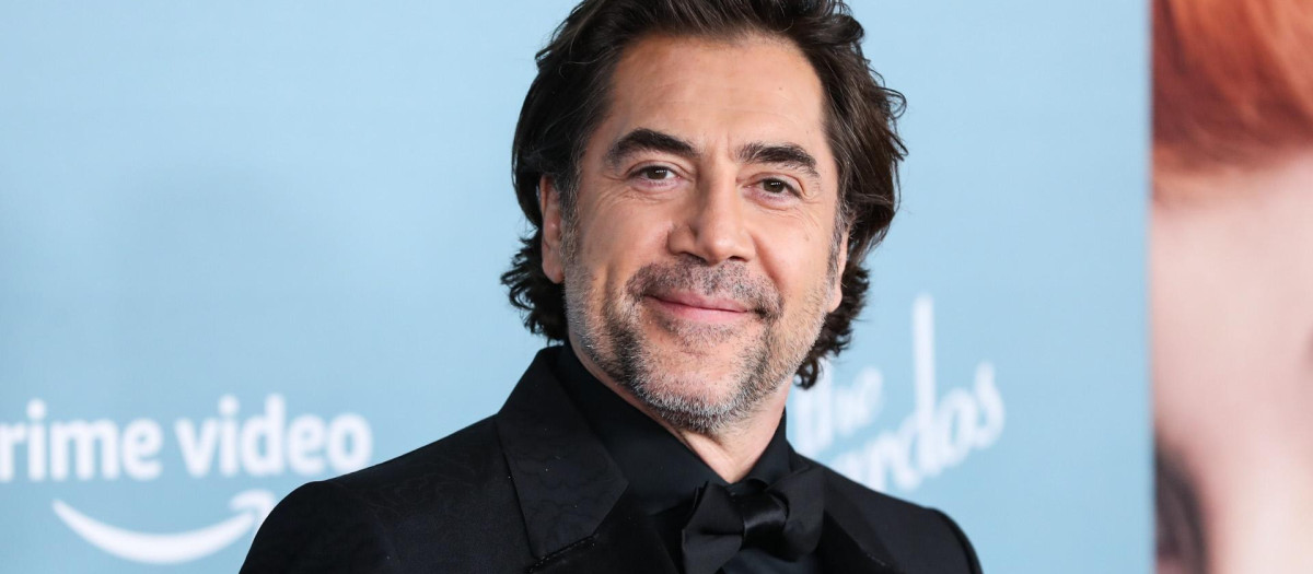 Javier Bardem ha recibido su quinta nominación a los Globos de Oro