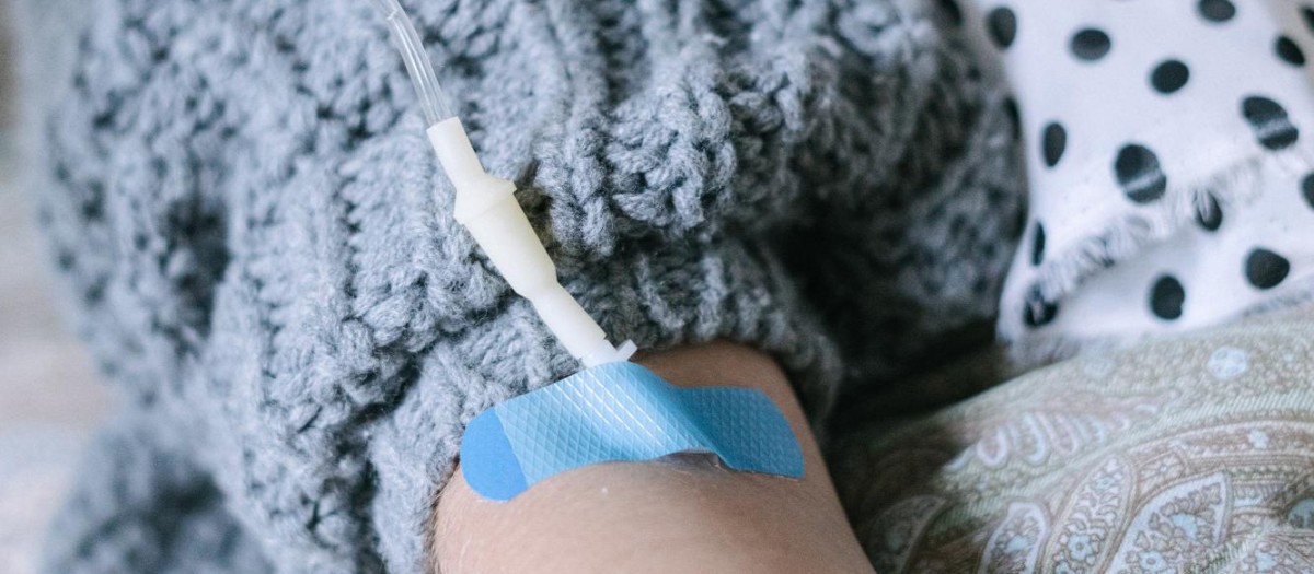 La cirugía, la radioterapia y la quimioterapia son las opciones de tratamiento en tumores cerebrales en niños