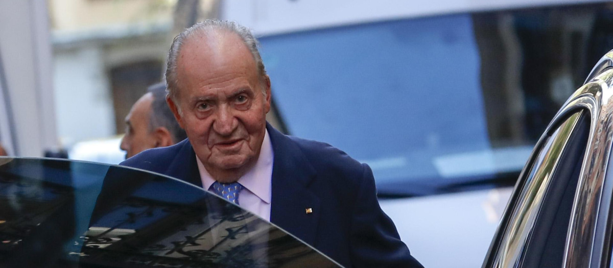Don Juan Carlos I
