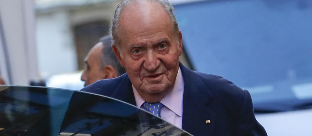 Don Juan Carlos I