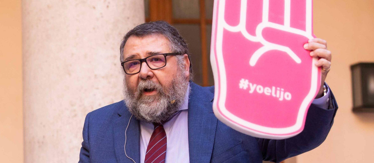 Vicente Morro López