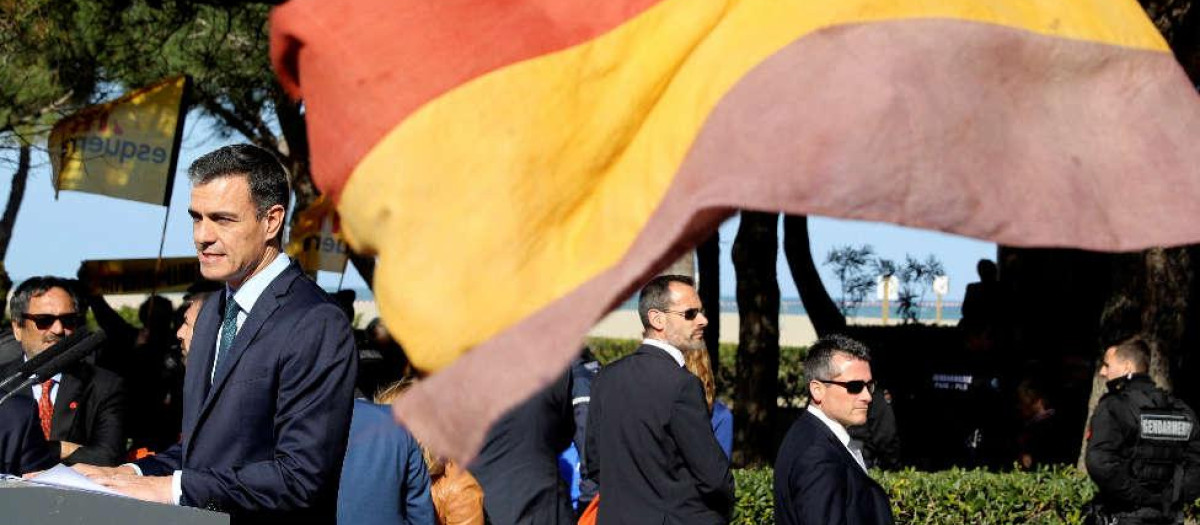 El proyecto de ley de Memoria Democrática sigue en el Congreso