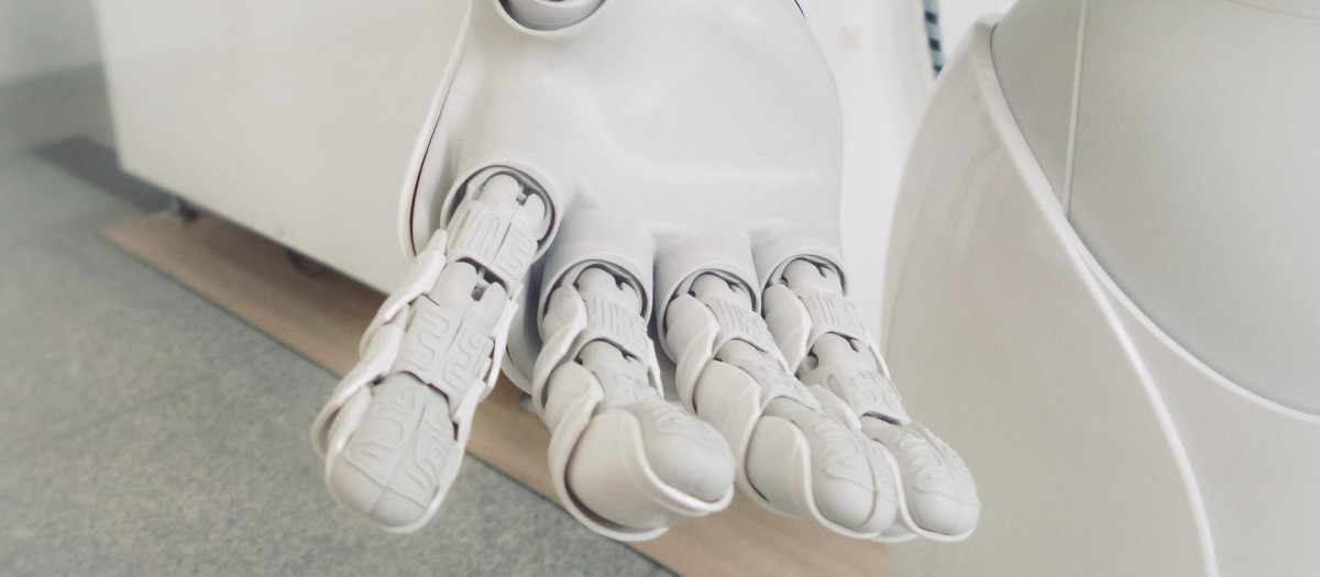 Inteligencia Artificial