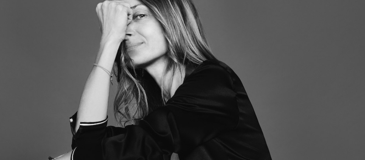 Adriana Iglesias, diseñadora